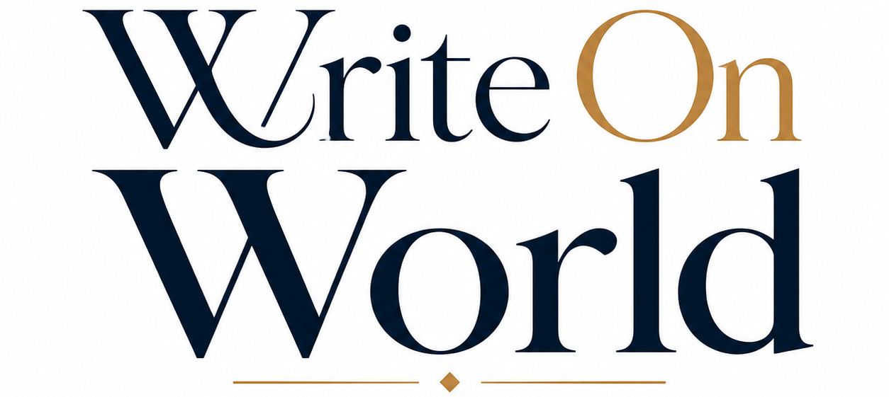 Stories That Inspire the World